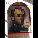 Doch nicht Abraham Lincoln?